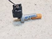 Windshield washer fluid level sensor