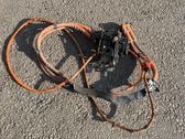 Ladebuchse für Elektroautos