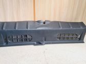 Trunk/boot sill cover protection