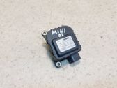 Air flap motor/actuator