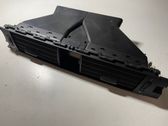 Dash center air vent grill
