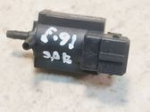 Turbo solenoid valve