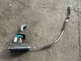 Gear shifter/selector