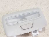 Rear seat light