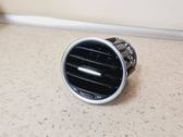 Dashboard side air vent grill/cover trim
