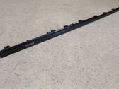 Dashboard glove box trim