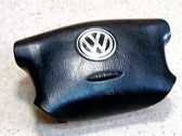 Steering wheel airbag