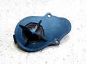 Front door high frequency speaker