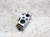 Air conditioning (A/C) expansion valve