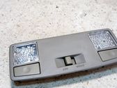 Éclairage lumière plafonnier arrière
