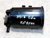 Active carbon filter fuel vapour canister