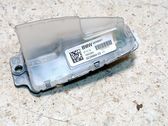 Aerial GPS antenna
