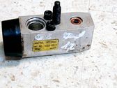 Air conditioning (A/C) expansion valve