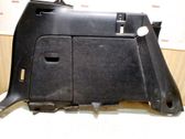 Trunk/boot side trim panel