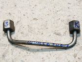 Fuel injector supply line/pipe