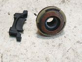 Radiator mount bracket