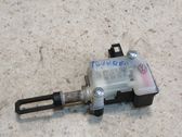Tailgate boot lock/latch motor