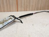 Gear shift cable linkage