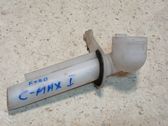 Window washer liquid tank fill tube