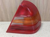 Rear/tail lights