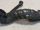 Turbo air intake inlet pipe/hose
