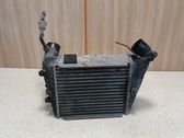 Intercooler radiator