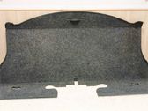 Trunk/boot floor carpet liner