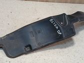 Fender foam support/seal