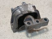 Engine mount bracket