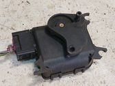 Air flap motor/actuator