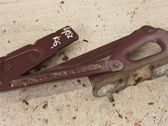 Tailgate/trunk/boot hinge