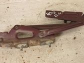Tailgate/trunk/boot hinge