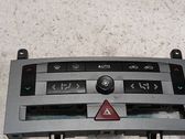 Climate control unit