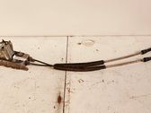 Gear shifter/selector