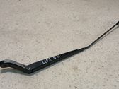 Front wiper blade arm