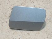 Headlight washer spray nozzle cap/cover