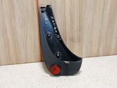 Rear mudguard