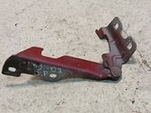 Engine bonnet/hood hinges