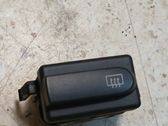 Windscreen/window heater switch