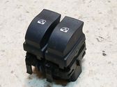 Electric window control switch