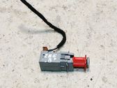Brake pedal sensor switch