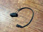 Speed sensor (speedometer sensor)