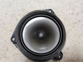 Front door speaker