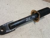 Rear shock absorber/damper