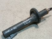 Front shock absorber/damper