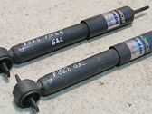 Rear shock absorber/damper