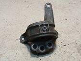 Engine mount bracket