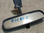 Rear view mirror (interior)