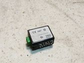Immobilizer control unit/module
