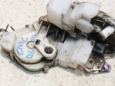 Rear door lock